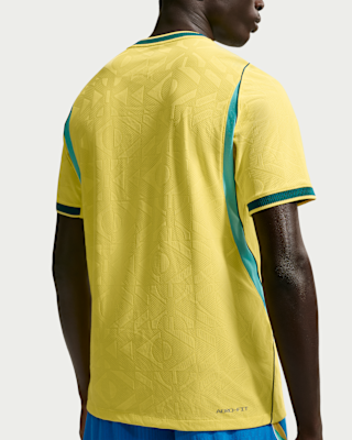 NIKE公式】ブラジル ナショナルチーム 2026 マッチ ホーム メンズ